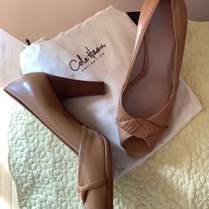 ColeHaan Pumps